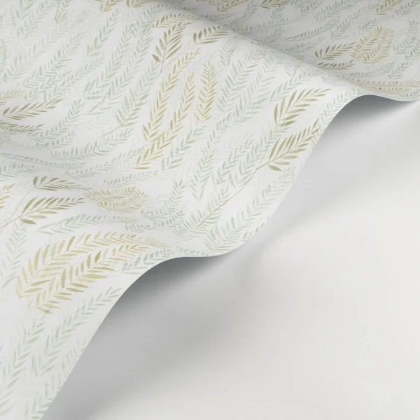 182640 Casadeco tapeet Walk In The Jungle