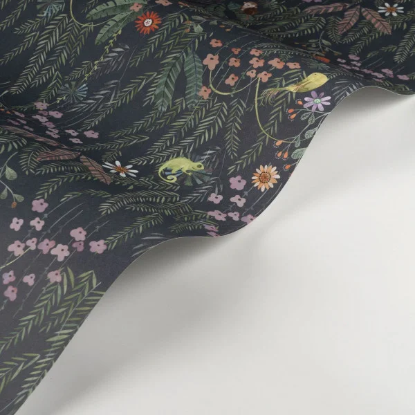 Casadeco tapeet Tropical Forest