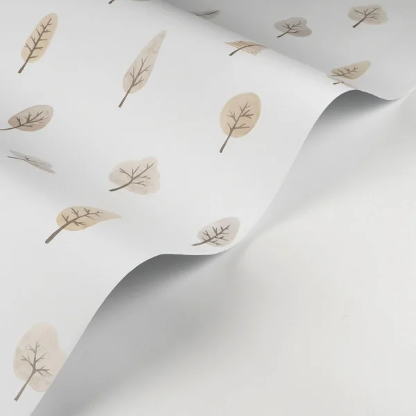 182646 Casadeco tapeet Walk In The Park