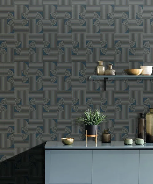 187439 Caselio tapeet Softness