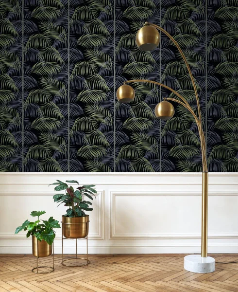 Casadeco tapeet Le Tout Paris