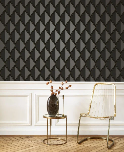 188210 Casadeco tapeet Chaplin