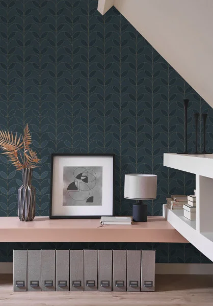 Casadeco tapeet Mistinguett