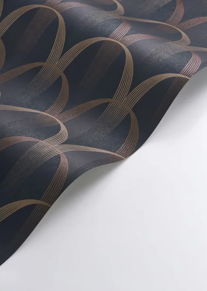 188289 Casadeco tapeet Entree Des Artistes