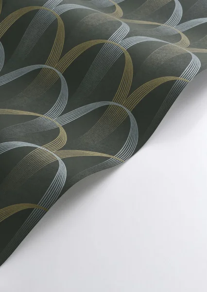 188293 Casadeco tapeet Entree Des Artistes