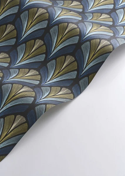 188302 Casadeco tapeet Folies St James