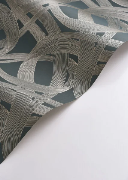 Casadeco tapeet Shimmy