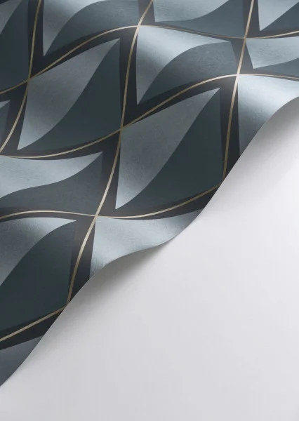 188309 Casadeco tapeet Chaplin