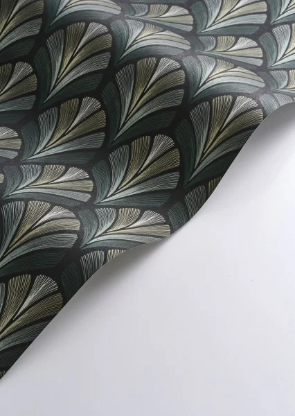 188318 Casadeco tapeet Folies St James