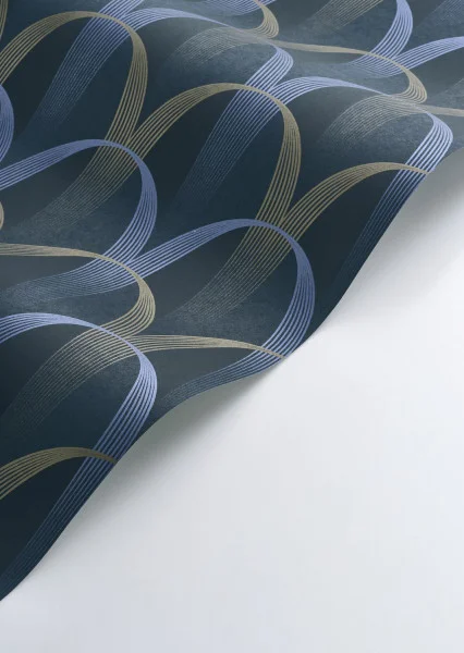 188323 Casadeco tapeet Entree Des Artistes