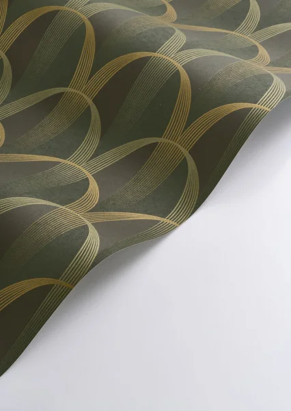 188325 Casadeco tapeet Entree Des Artistes