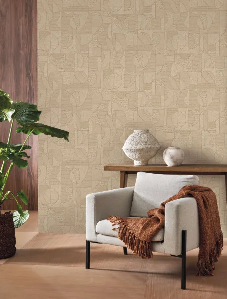 Casadeco tapeet Baman