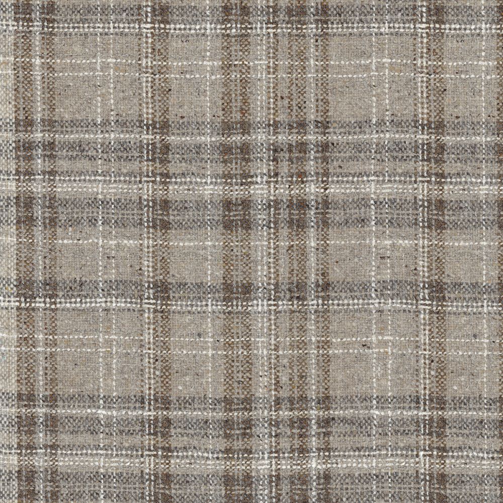 Casamance kangas Alpaca Beige Taupe