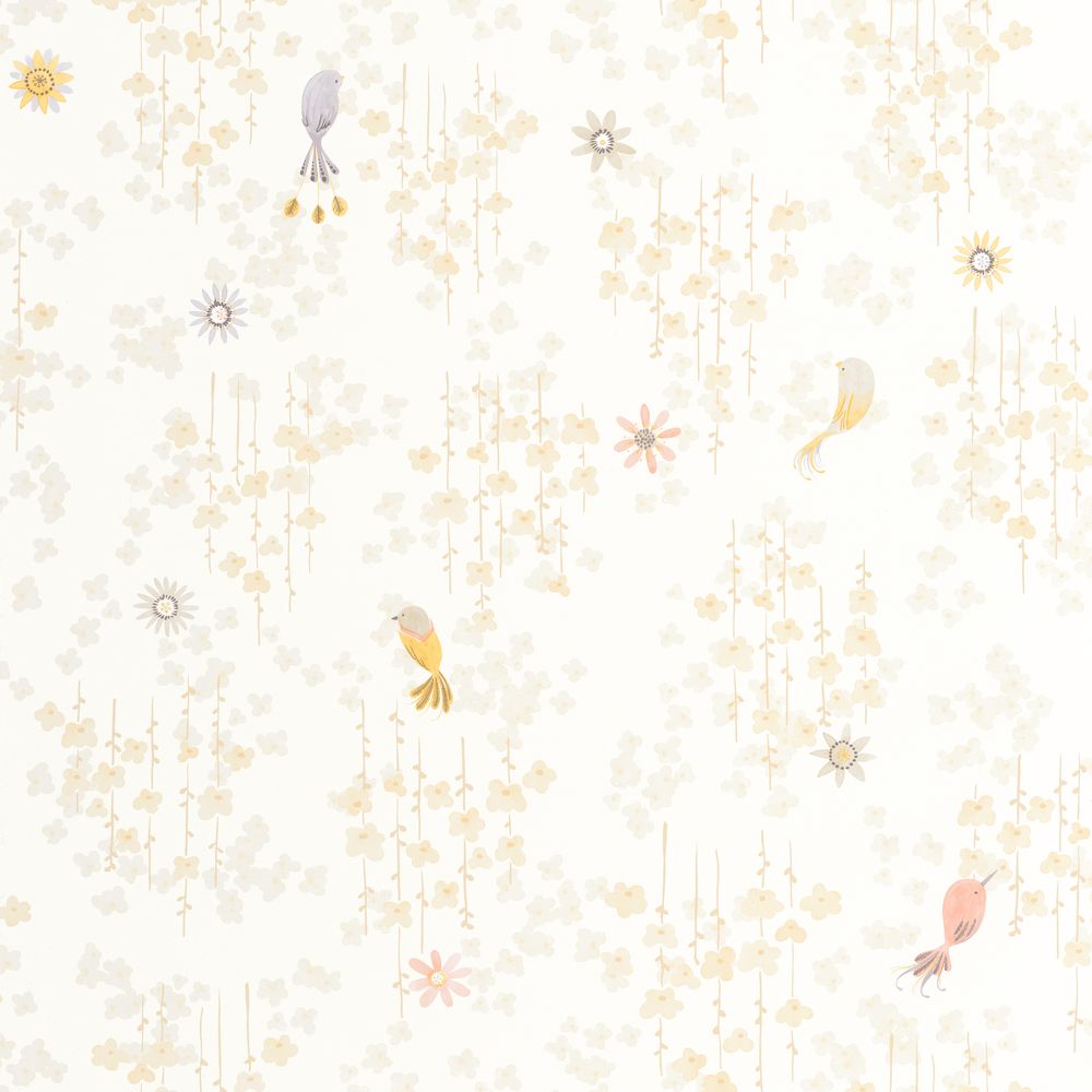 1Oe2nyU63N Casadeco tapeet Tropical Birds