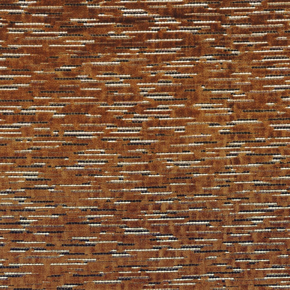 Casamance kangas Lullabird Fauve