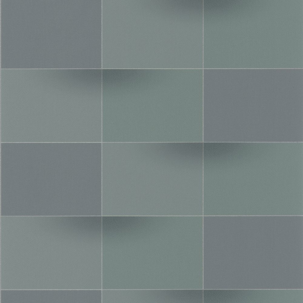 Casadeco tapeet Perception Blocks