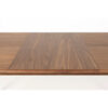 Zuiver laud Twist Table Walnut 180/240x90