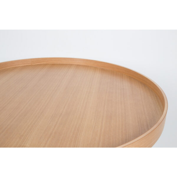 Zuiver tabel Oak Tray