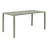 Zuiver laud Vondel Garden Table 168,5x87