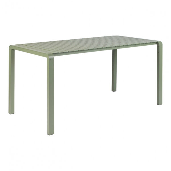 Zuiver laud Vondel Garden Table 168,5x87