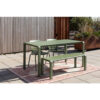 Zuiver laud Vondel Garden Table 168,5x87