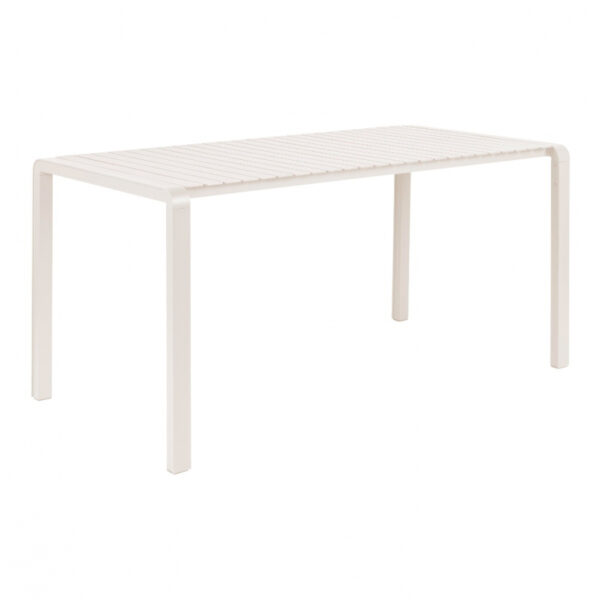 Zuiver laud Vondel Garden Table 168,5x87