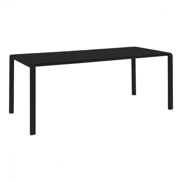 Zuiver laud Vondel Garden Table 214x97
