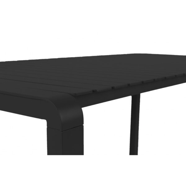 Zuiver laud Vondel Garden Table 214x97