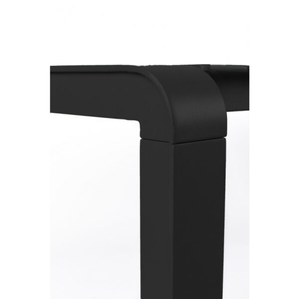 Zuiver laud Vondel Garden Table 214x97
