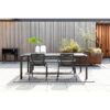 Zuiver laud Vondel Garden Table 214x97