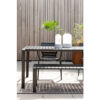 Zuiver laud Vondel Garden Table 214x97