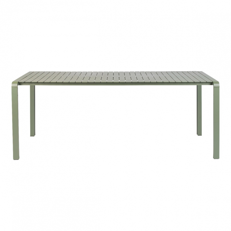 Zuiver laud Vondel Garden Table 214x97