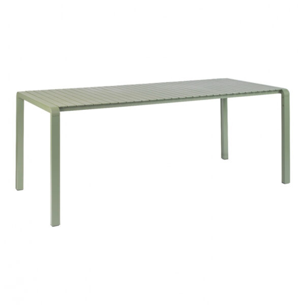 Zuiver laud Vondel Garden Table 214x97