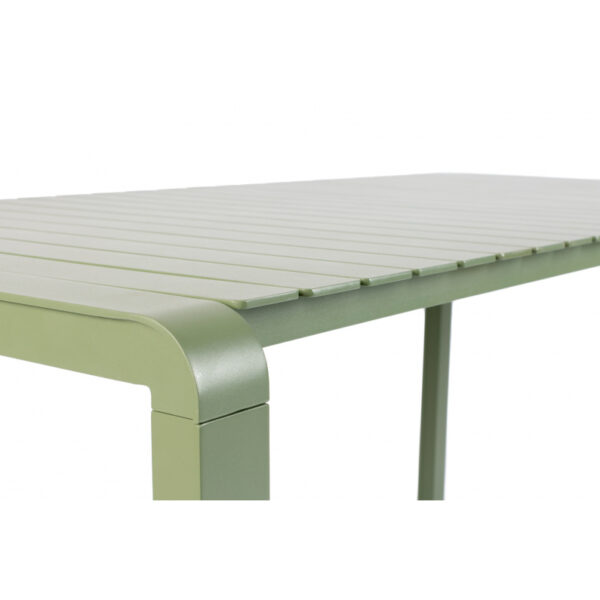 Zuiver laud Vondel Garden Table 214x97