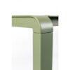 Zuiver laud Vondel Garden Table 214x97