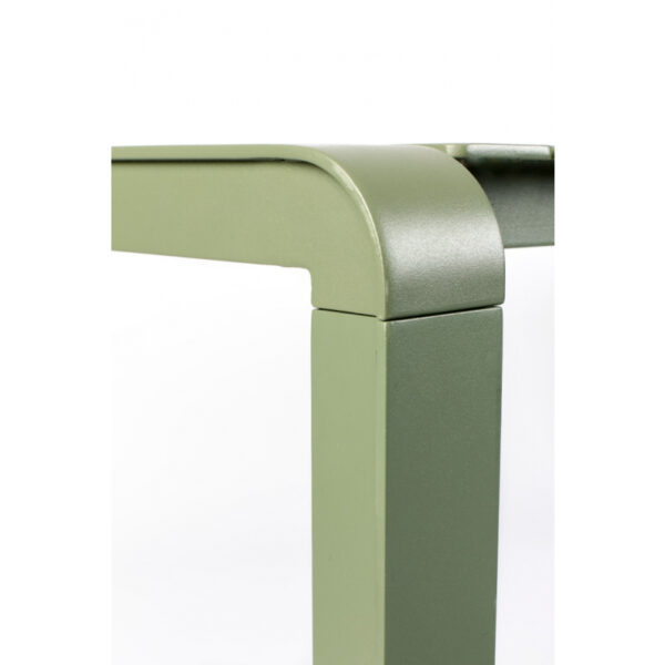 Zuiver laud Vondel Garden Table 214x97