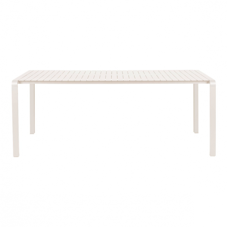 Zuiver laud Vondel Garden Table 214x97