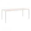 Zuiver laud Vondel Garden Table 214x97