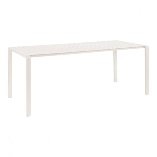 Zuiver laud Vondel Garden Table 214x97