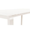 Zuiver laud Vondel Garden Table 214x97