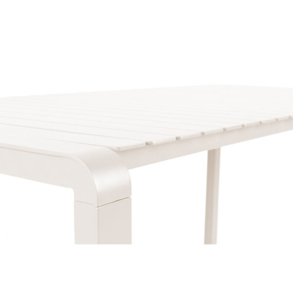Zuiver laud Vondel Garden Table 214x97