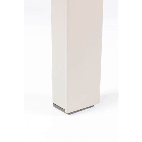 Zuiver laud Vondel Garden Table 214x97