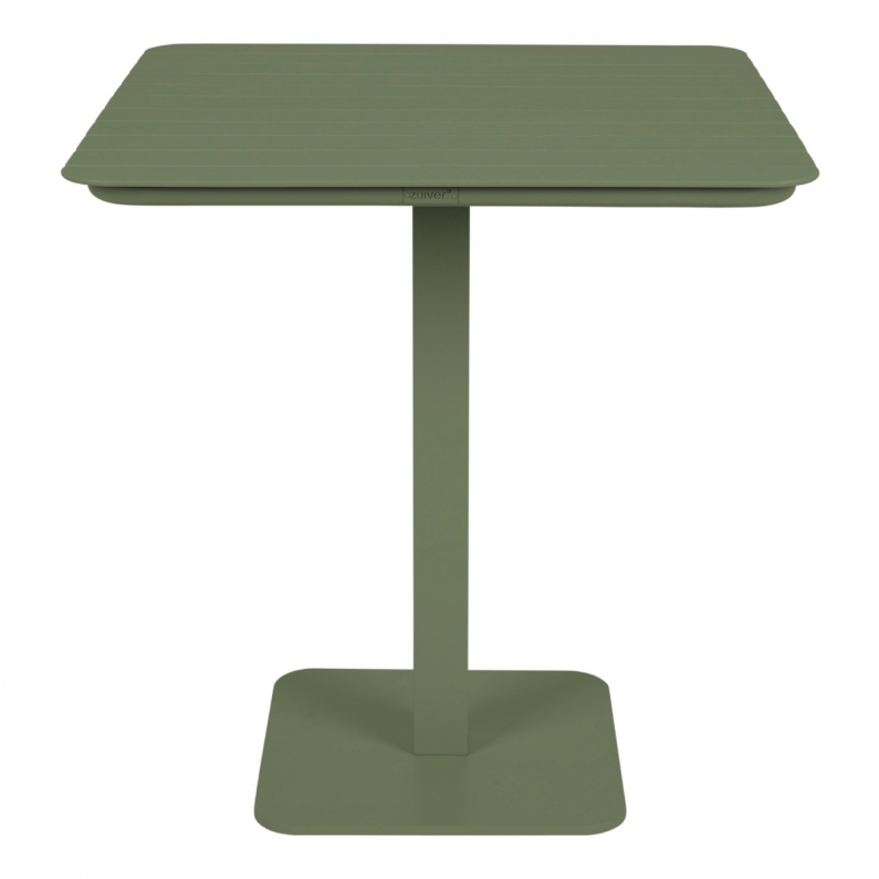Zuiver tabel Vondel Garden Bistro 71x71