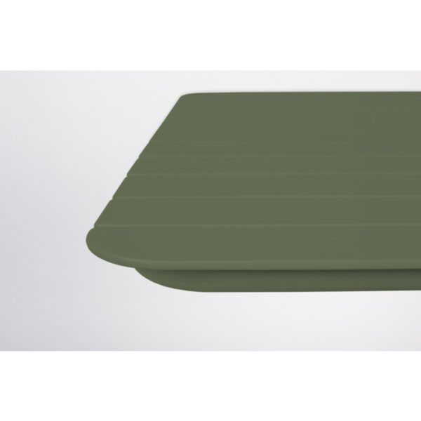 Zuiver tabel Vondel Garden Bistro 71x71