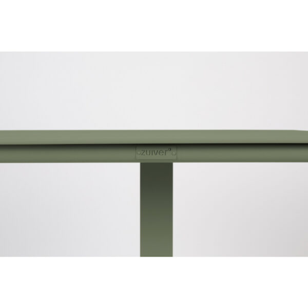 Zuiver tabel Vondel Garden Bistro 71x71