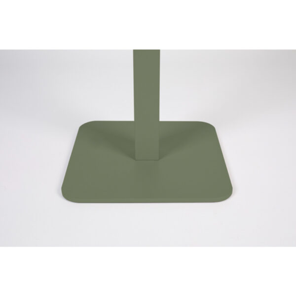 Zuiver tabel Vondel Garden Bistro 71x71
