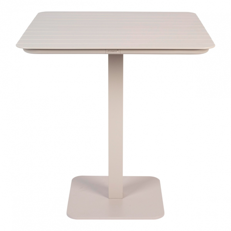 Zuiver tool Vondel Garden Bistro Table