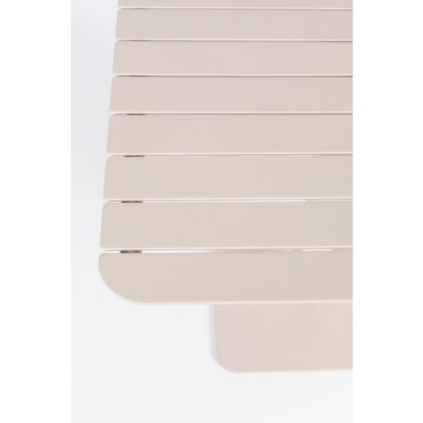 Zuiver tool Vondel Garden Bistro Table