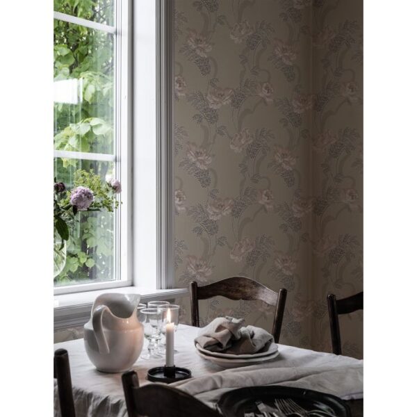 Duro tapeet Ovansjö Beige