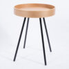 Zuiver abilaud Oak Tray